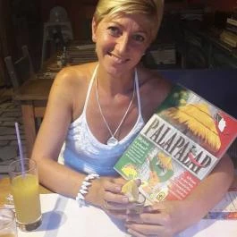 Palapa Mexikói Étterem, Szentendre - Egyéb