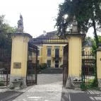 Tündérkert Hotel Noszvaj - Külső kép