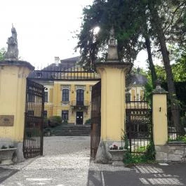 Tündérkert Hotel, Noszvaj - Külső kép