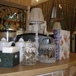 Tündérkert Hotel, Noszvaj - Belső