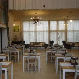 Tündérkert Hotel, Noszvaj - Belső