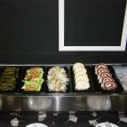 Tündérkert Hotel Noszvaj - Vendéglátás