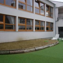 Tündérkert Hotel, Noszvaj - Külső kép