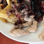 Feketerigó Étterem Mátrafüred - Étel/ital