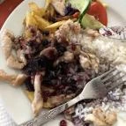 Feketerigó Étterem Mátrafüred - Étel/ital