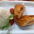 Fenyőgyöngye Vendéglő Budapest - Étel/ital