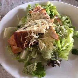 Lóki Csárda, Marcali - Étel/ital