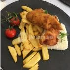 Mester Cukrászda, Kávézó & Étterem Marcali - Étel/ital