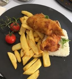 Mester Cukrászda, Kávézó & Étterem