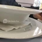 Mester Cukrászda, Kávézó & Étterem Marcali - Étel/ital