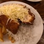 Muskátli Borozó (Hatlépcsős) Balatonfüred - Étel/ital