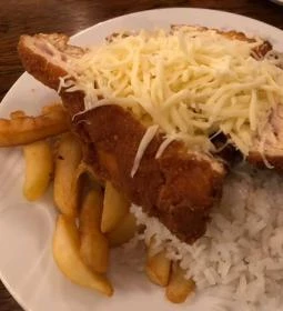 Muskátli Borozó (Hatlépcsős)