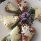 Platán Étterem Balatonföldvár Balatonföldvár - Étel/ital