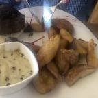 Platán Étterem Balatonföldvár Balatonföldvár - Étel/ital