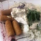 Platán Étterem Balatonföldvár Balatonföldvár - Étel/ital