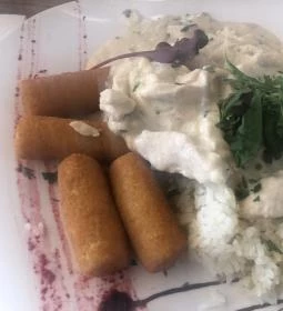 Platán Étterem Balatonföldvár