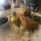 Platán Étterem Balatonföldvár Balatonföldvár - Étel/ital