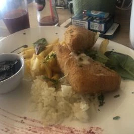 Platán Étterem Balatonföldvár, Balatonföldvár - Étel/ital