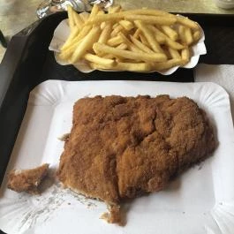 Sió Halsütő, Siófok - Étel/ital