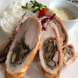 Szőnyi Étterem, Budapest - Étel/ital