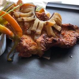 Szőnyi Étterem, Budapest - Étel/ital