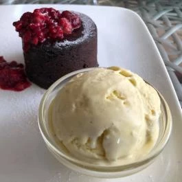 Szőnyi Étterem, Budapest - Étel/ital