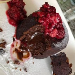 Szőnyi Étterem, Budapest - Étel/ital