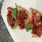 Szőnyi Étterem Budapest - Étel/ital