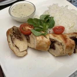 Szőnyi Étterem, Budapest - Étel/ital