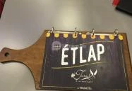 Turul Kisvendéglő Szarvas