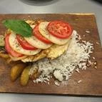 Turul Kisvendéglő Szarvas - Étel/ital