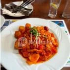 A Vigadó Étterem Dunaújváros - Étel/ital