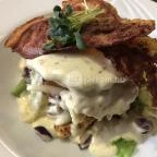 A Vigadó Étterem Dunaújváros - Étel/ital