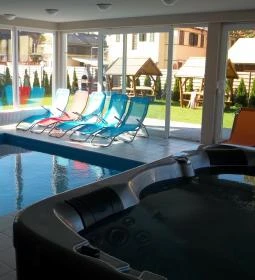 Ada Wellness Apartman