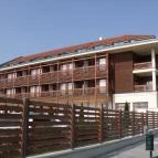 Hotel Aquarell Cegléd - Külső kép