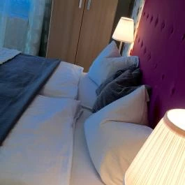 Várszálló Apartman Gyula - Szobák