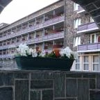 Grandhotel Galya Galyatető - Külső kép