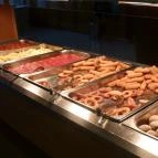 Hotel Orchidea Tengelic Tengelic - Vendéglátás