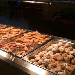 Hotel Orchidea Tengelic, Tengelic - Vendéglátás