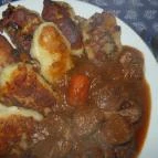 Tücsöktanya Vendégház Kétvölgy - Vendéglátás