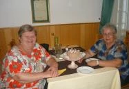 Zsuzsanna Hotel Szeleste