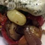 Dunaparti Matróz Kocsma Budapest - Étel/ital