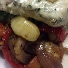 Dunaparti Matróz Kocsma, Budapest - Étel/ital