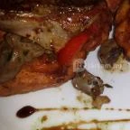 Dunaparti Matróz Kocsma Budapest - Étel/ital