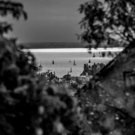 Szeibert Vendégház-Panoráma Panzió Balatonfüred - Egyéb