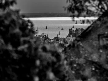 Szeibert Vendégház-Panoráma Panzió Balatonfüred