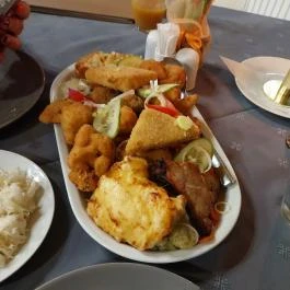 Terülj-Terülj Asztalkám, Tokaj - Egyéb