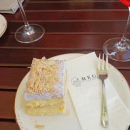 Apátsági Rege Cukrászda, Tihany - Egyéb