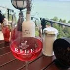 Apátsági Rege Cukrászda Tihany - Egyéb