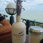 Apátsági Rege Cukrászda Tihany - Egyéb